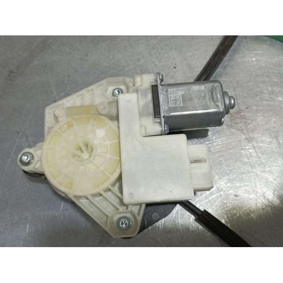 Elevalunas Trasero Derecho para Volkswagen Golf Vii Sportsvan