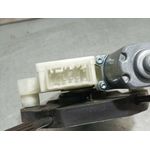 Elevalunas Trasero Derecho para Volkswagen Golf Vii Sportsvan