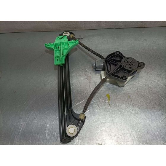Elevalunas Trasero Derecho para Volkswagen Golf Vii Sportsvan