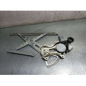 Elevalunas Delantero Izquierdo Para Toyota Prius