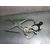 Elevalunas Delantero Izquierdo Para Toyota Prius