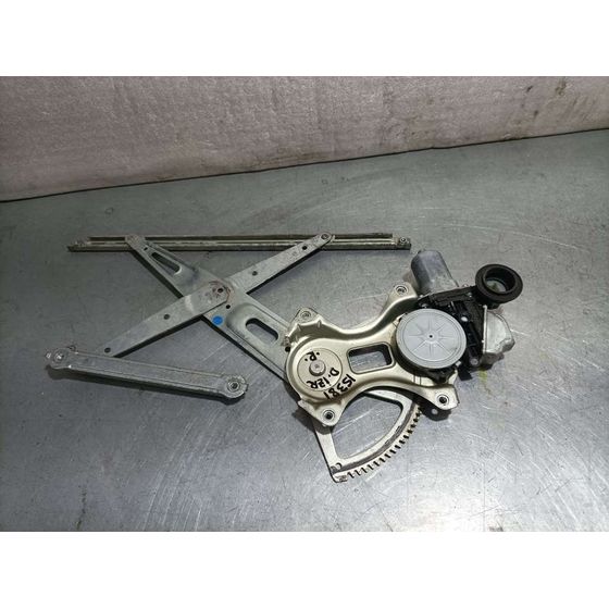 Elevalunas Delantero Izquierdo Para Toyota Prius
