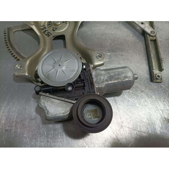 Elevalunas Delantero Izquierdo Para Toyota Prius