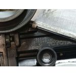 Elevalunas Delantero Izquierdo Para Toyota Prius
