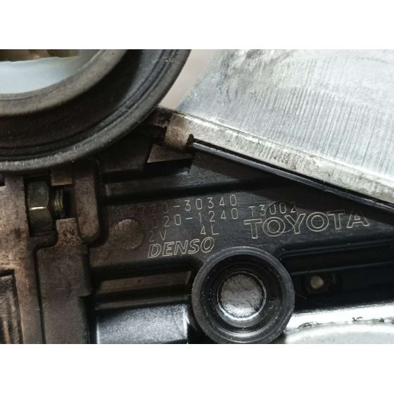 Elevalunas Delantero Izquierdo Para Toyota Prius