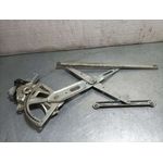 Elevalunas Delantero Izquierdo Para Toyota Prius