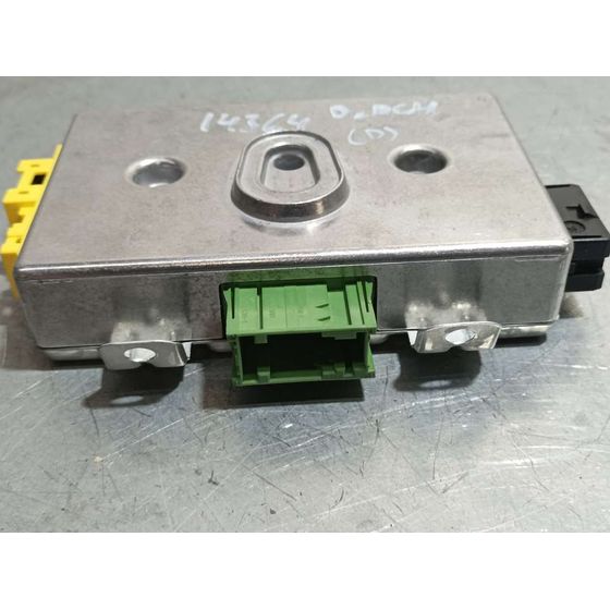Modulo Electronico para Bmw Serie 5 Berlina (E60)