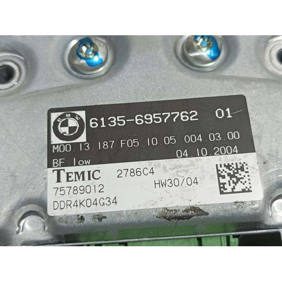 Modulo Electronico para Bmw Serie 5 Berlina (E60)