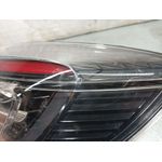 Piloto Trasero Derecho Para Renault Clio V