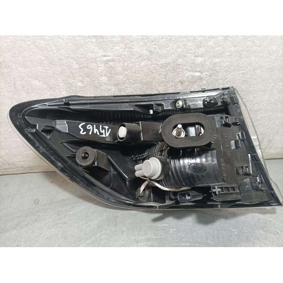 Piloto Trasero Derecho Para Renault Clio V