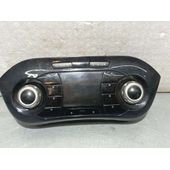 Mando Climatizador Para Nissan Juke