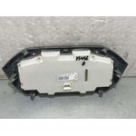 Mando Climatizador Para Nissan Juke