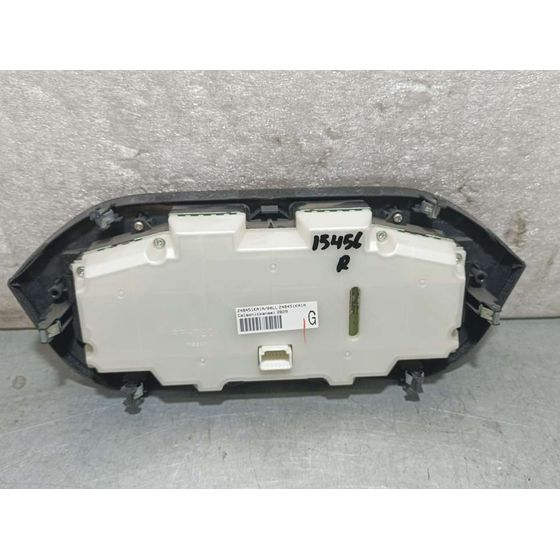 Mando Climatizador Para Nissan Juke