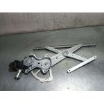 Elevalunas Delantero Izquierdo Para Toyota C-Hr