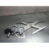 Elevalunas Delantero Izquierdo Para Toyota C-Hr