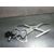 Elevalunas Delantero Izquierdo Para Toyota C-Hr