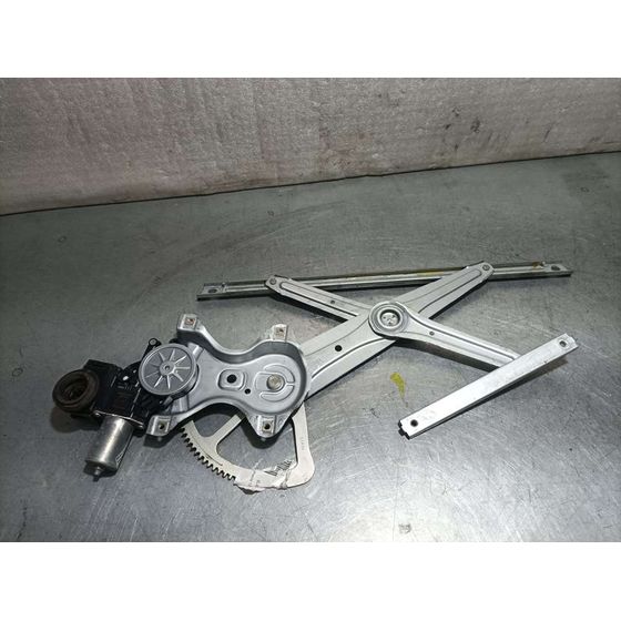 Elevalunas Delantero Izquierdo Para Toyota C-Hr