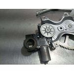 Elevalunas Delantero Izquierdo Para Toyota C-Hr