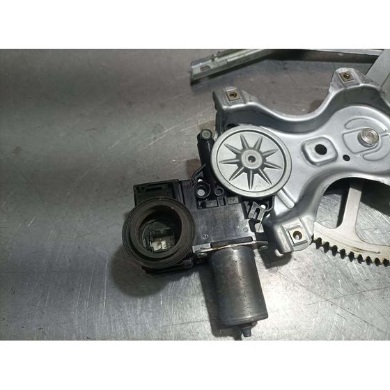 Elevalunas Delantero Izquierdo Para Toyota C-Hr