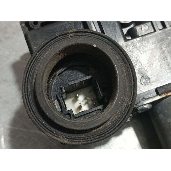 Elevalunas Delantero Izquierdo Para Toyota C-Hr