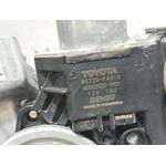 Elevalunas Delantero Izquierdo Para Toyota C-Hr