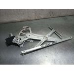 Elevalunas Delantero Izquierdo Para Toyota C-Hr