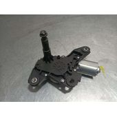 Motor Limpia Trasero Para Nissan Micra V