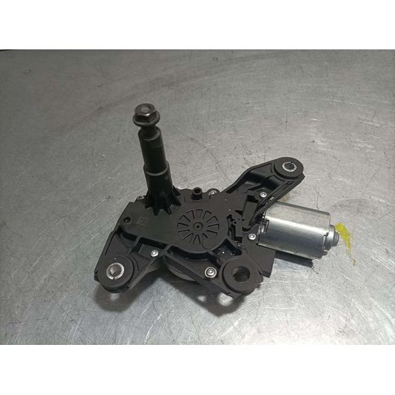 Motor Limpia Trasero Para Nissan Micra V