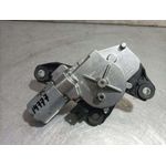 Motor Limpia Trasero Para Nissan Micra V