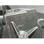 Motor Limpia Trasero Para Nissan Micra V