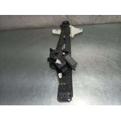 Elevalunas Trasero Derecho para Peugeot 5008
