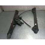 Elevalunas Delantero Derecho Para Peugeot 5008