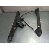 Elevalunas Delantero Derecho Para Peugeot 5008