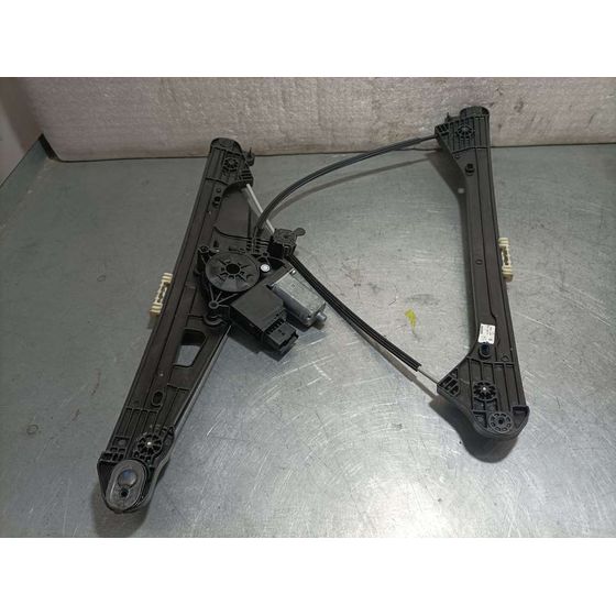 Elevalunas Delantero Derecho Para Peugeot 5008