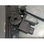 Elevalunas Delantero Derecho Para Peugeot 5008