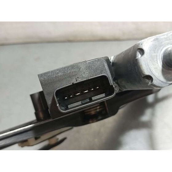 Elevalunas Delantero Derecho Para Peugeot 5008
