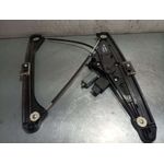Elevalunas Delantero Derecho Para Peugeot 5008