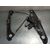 Elevalunas Delantero Derecho Para Peugeot 5008