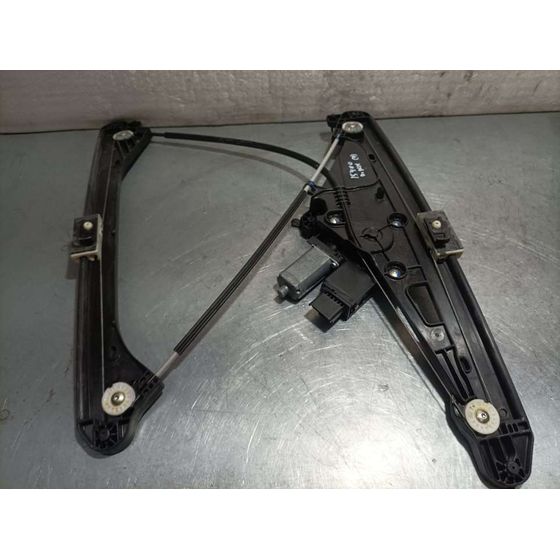 Elevalunas Delantero Derecho Para Peugeot 5008
