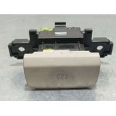 Palanca Freno De Mano Para Peugeot 508