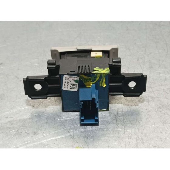 Palanca Freno De Mano Para Peugeot 508
