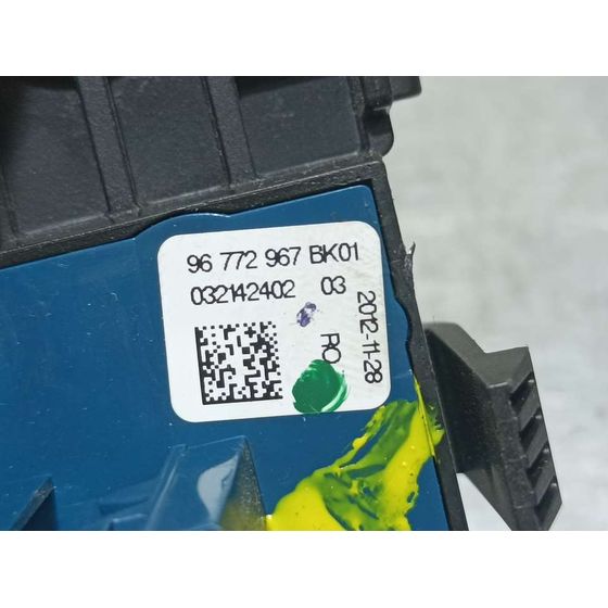 Palanca Freno De Mano Para Peugeot 508