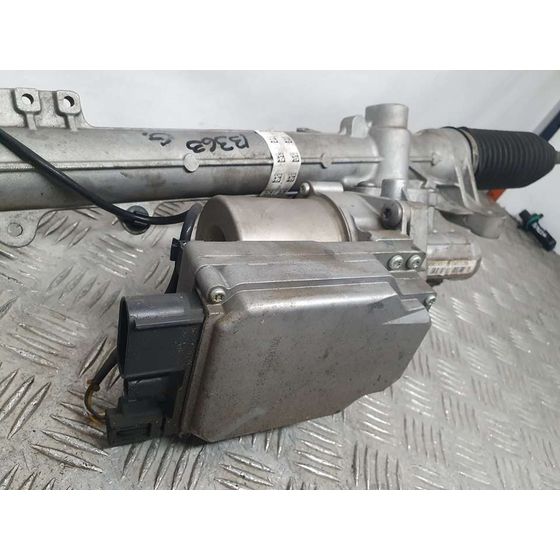 Cremallera Direccion Para Mercedes Clase B