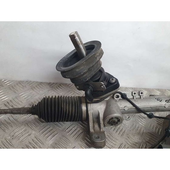 Cremallera Direccion Para Mercedes Clase B