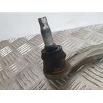Cremallera Direccion Para Mercedes Clase B