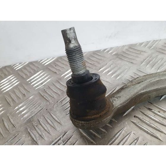 Cremallera Direccion Para Mercedes Clase B
