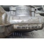 Cremallera Direccion Para Mercedes Clase B