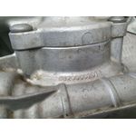 Cremallera Direccion Para Mercedes Clase B
