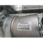 Cremallera Direccion Para Mercedes Clase B