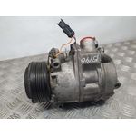 Compresor Aire Acondicionado Para Bmw X5